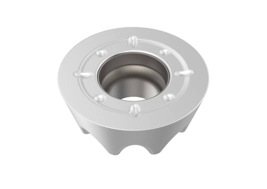 Inserto de Fresado Indexable Marca Seco Tools 03280742