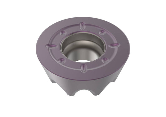 Inserto de Fresado Indexable Marca Seco Tools 03280746