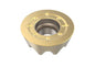 Inserto de Fresado Indexable Marca Seco Tools 03280747