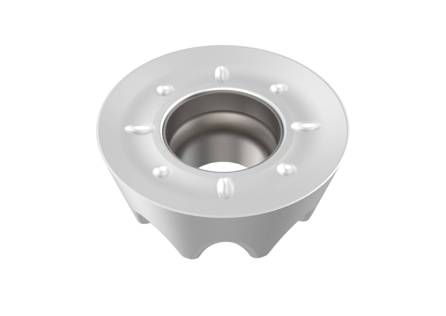 Inserto de Fresado Indexable Marca Seco Tools 03281084