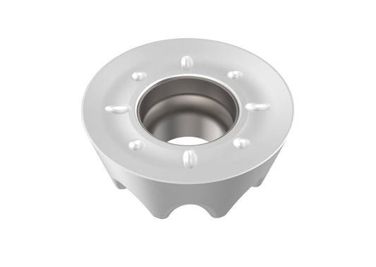 Inserto de Fresado Indexable Marca Seco Tools 03281084
