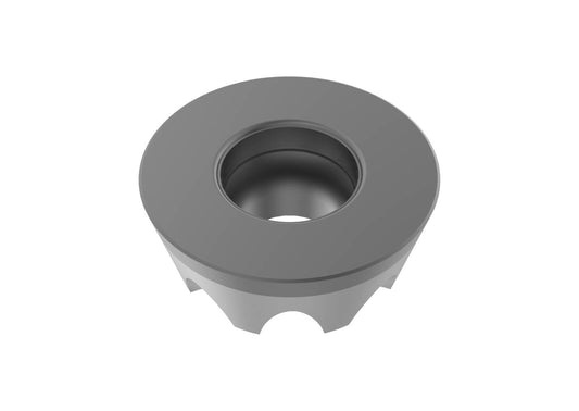 Inserto de Fresado Indexable Marca Seco Tools 03289790