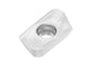 Inserto de Fresado Indexable Marca Seco Tools 10000981