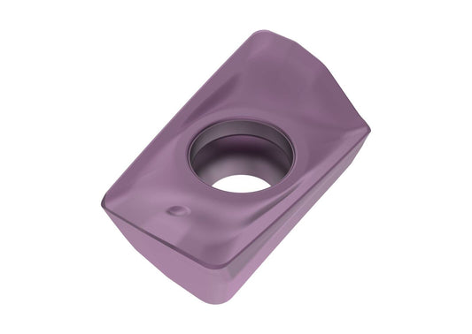 Inserto de Fresado Indexable Marca Seco Tools 10001011