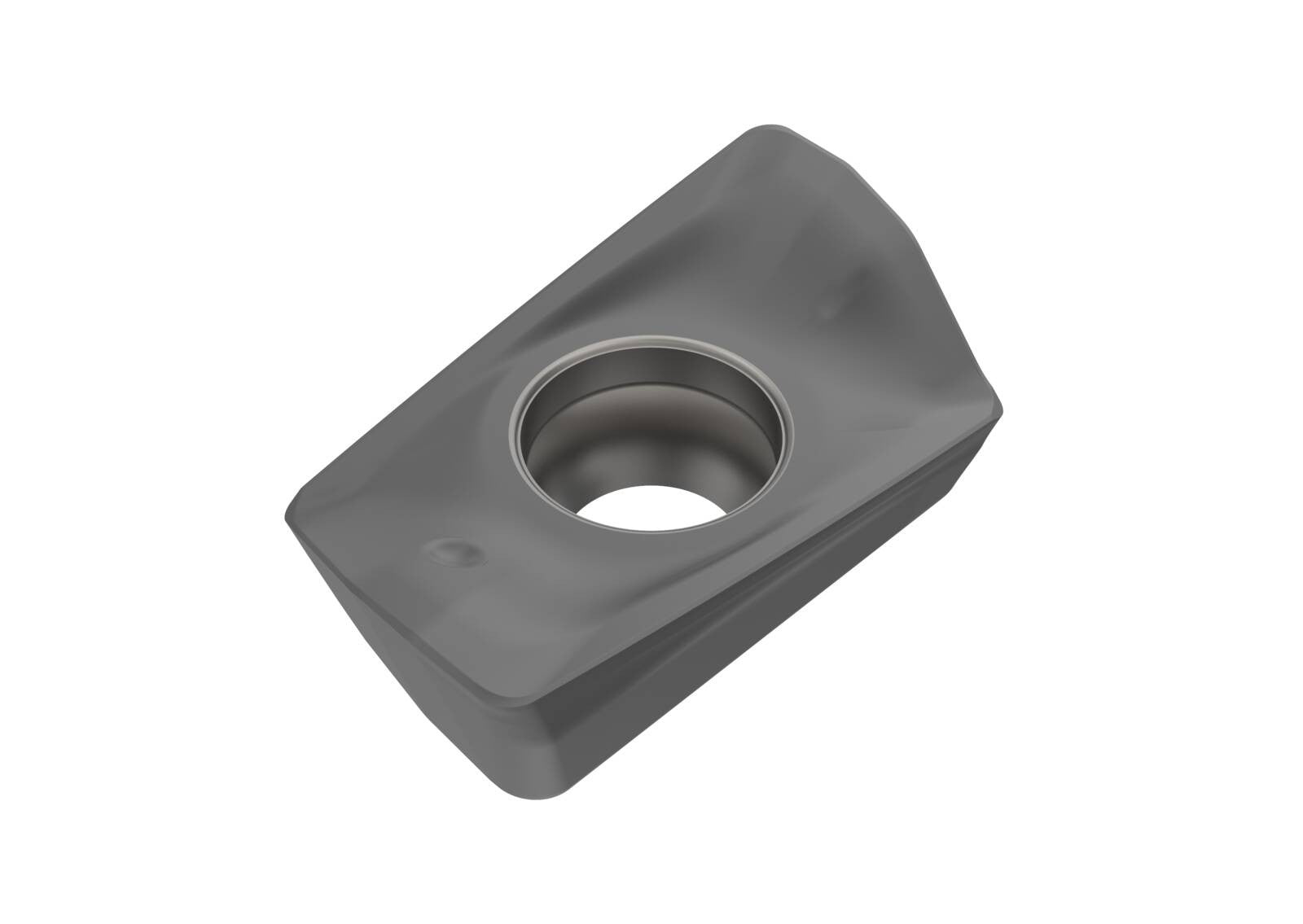 Inserto de Fresado Indexable Marca Seco Tools 10001050