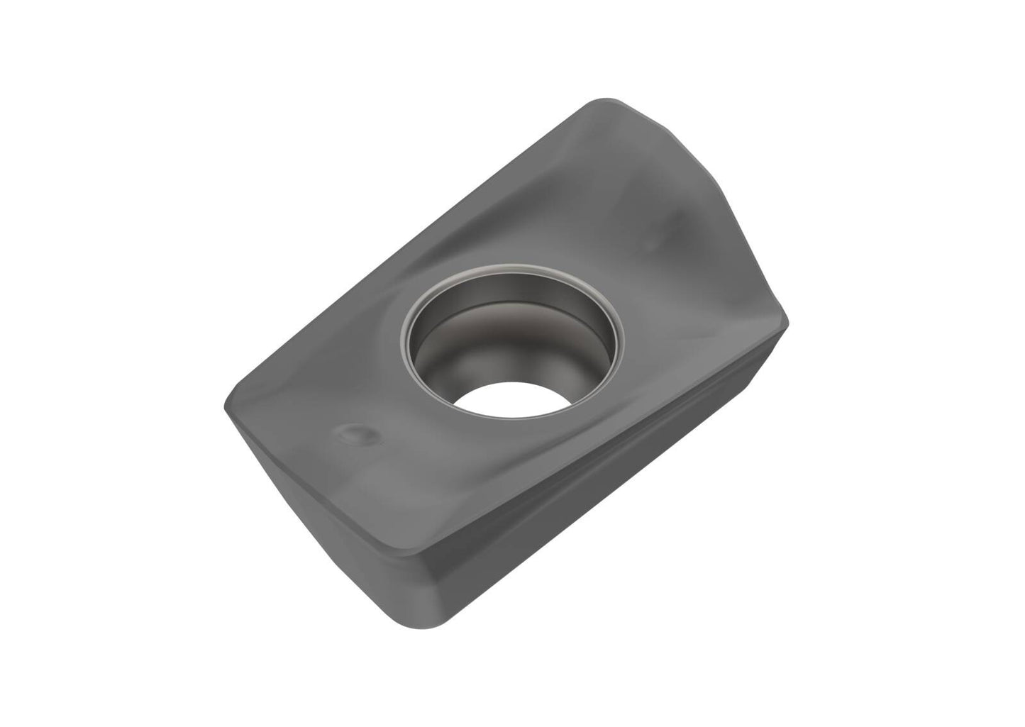 Inserto de Fresado Indexable Marca Seco Tools 10001052