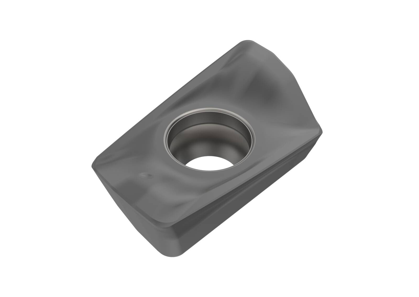 Inserto de Fresado Indexable Marca Seco Tools 10001061