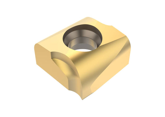 Inserto de Fresado Indexable Marca Seco Tools 10022549