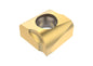 Inserto de Fresado Indexable Marca Seco Tools 10022549