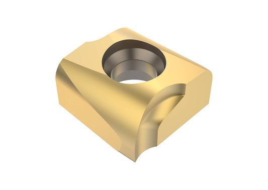 Inserto de Fresado Indexable Marca Seco Tools 10022550