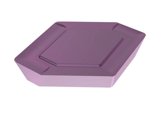 Inserto de Fresado Indexable Marca Seco Tools 10027492