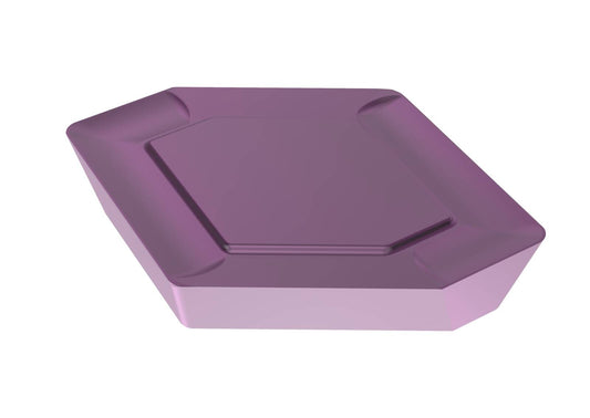 Inserto de Fresado Indexable Marca Seco Tools 10027494