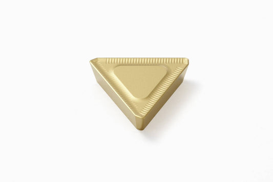 Inserto de Fresado Indexable Marca Seco Tools 74000294