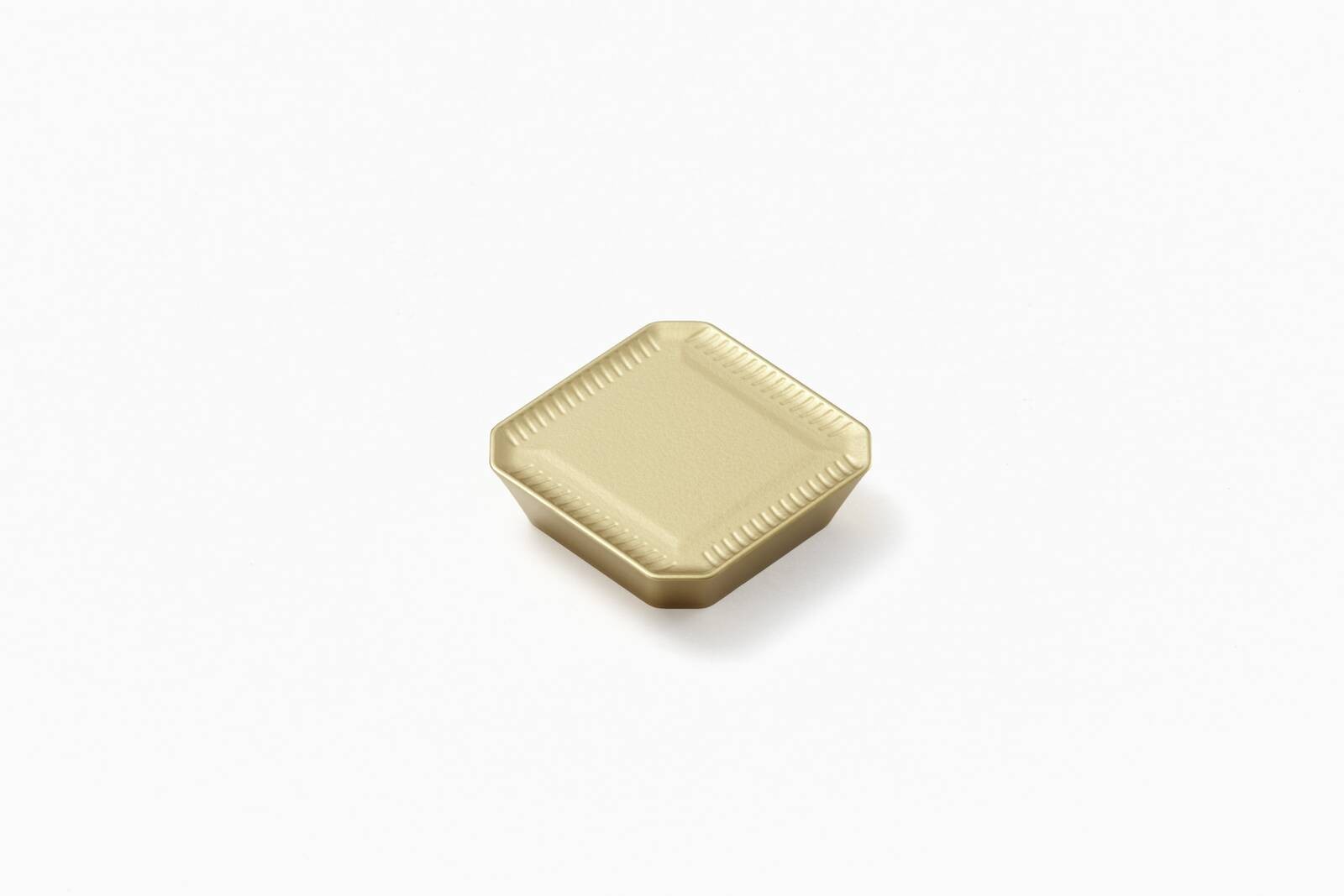 Inserto de Fresado Indexable Marca Seco Tools 74000316