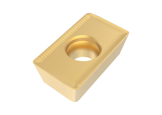Inserto de Fresado Indexable Marca Seco Tools 74003671