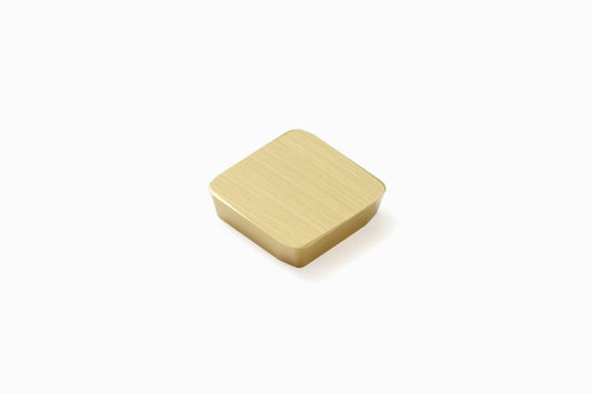 Inserto de Fresado Indexable Marca Seco Tools 74011894