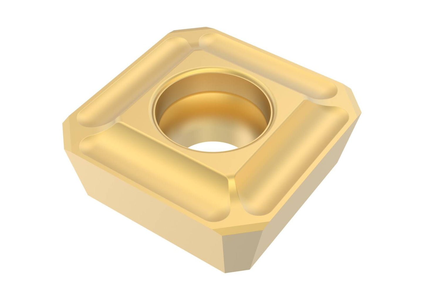 Inserto de Fresado Indexable Marca Seco Tools 74016175