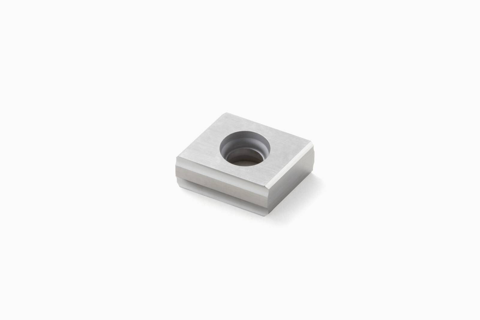 Inserto de Fresado Indexable Marca Seco Tools 74016443