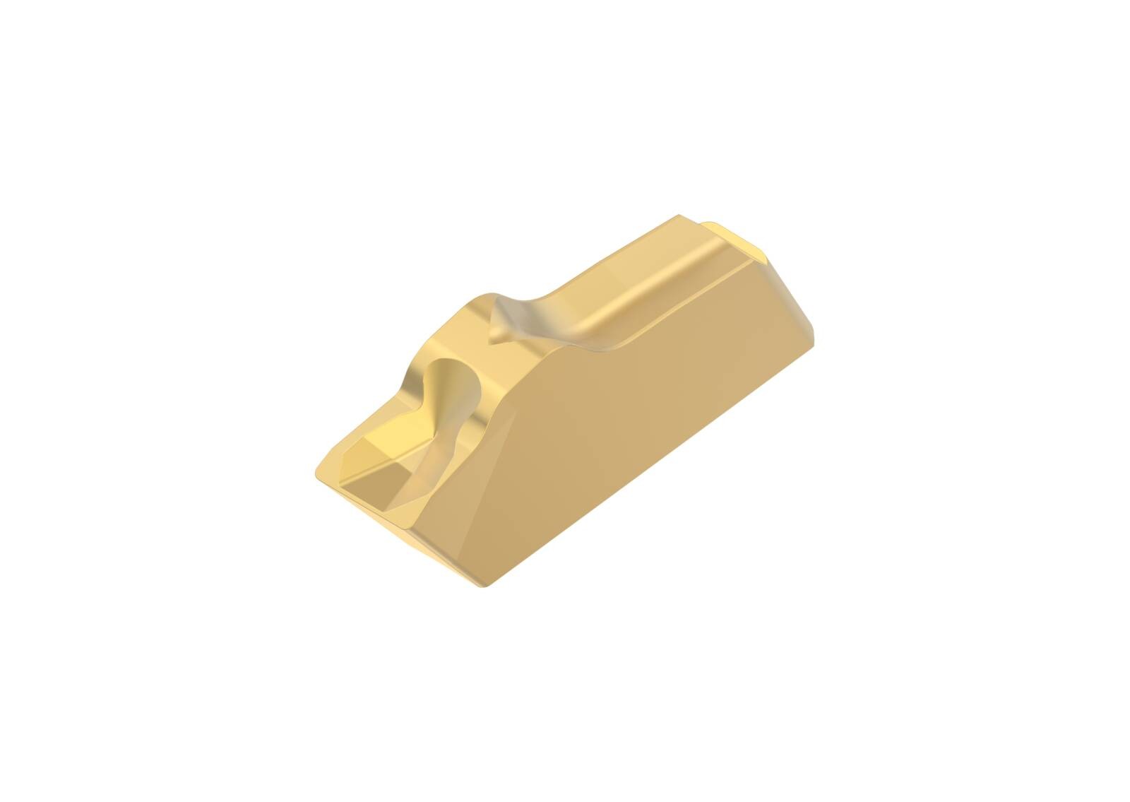 Inserto de Fresado Indexable Marca Seco Tools 74016524