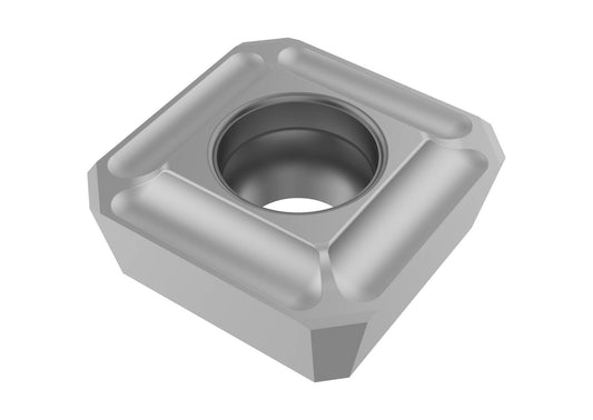 Inserto de Fresado Indexable Marca Seco Tools 74018150