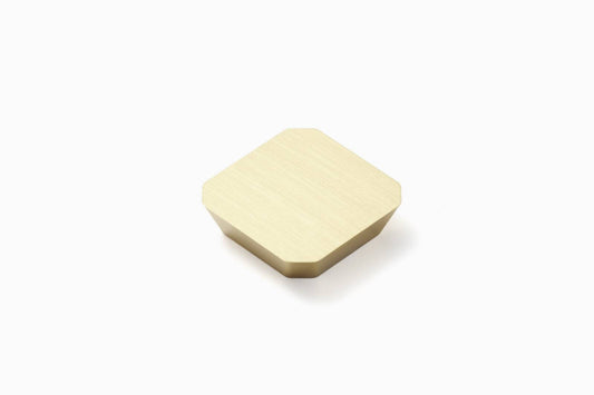 Inserto de Fresado Indexable Marca Seco Tools 74030839