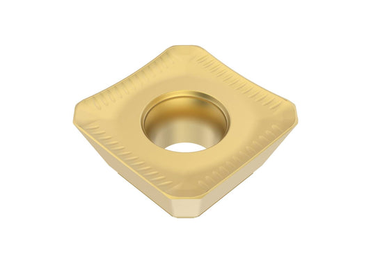 Inserto de Fresado Indexable Marca Seco Tools 74037297
