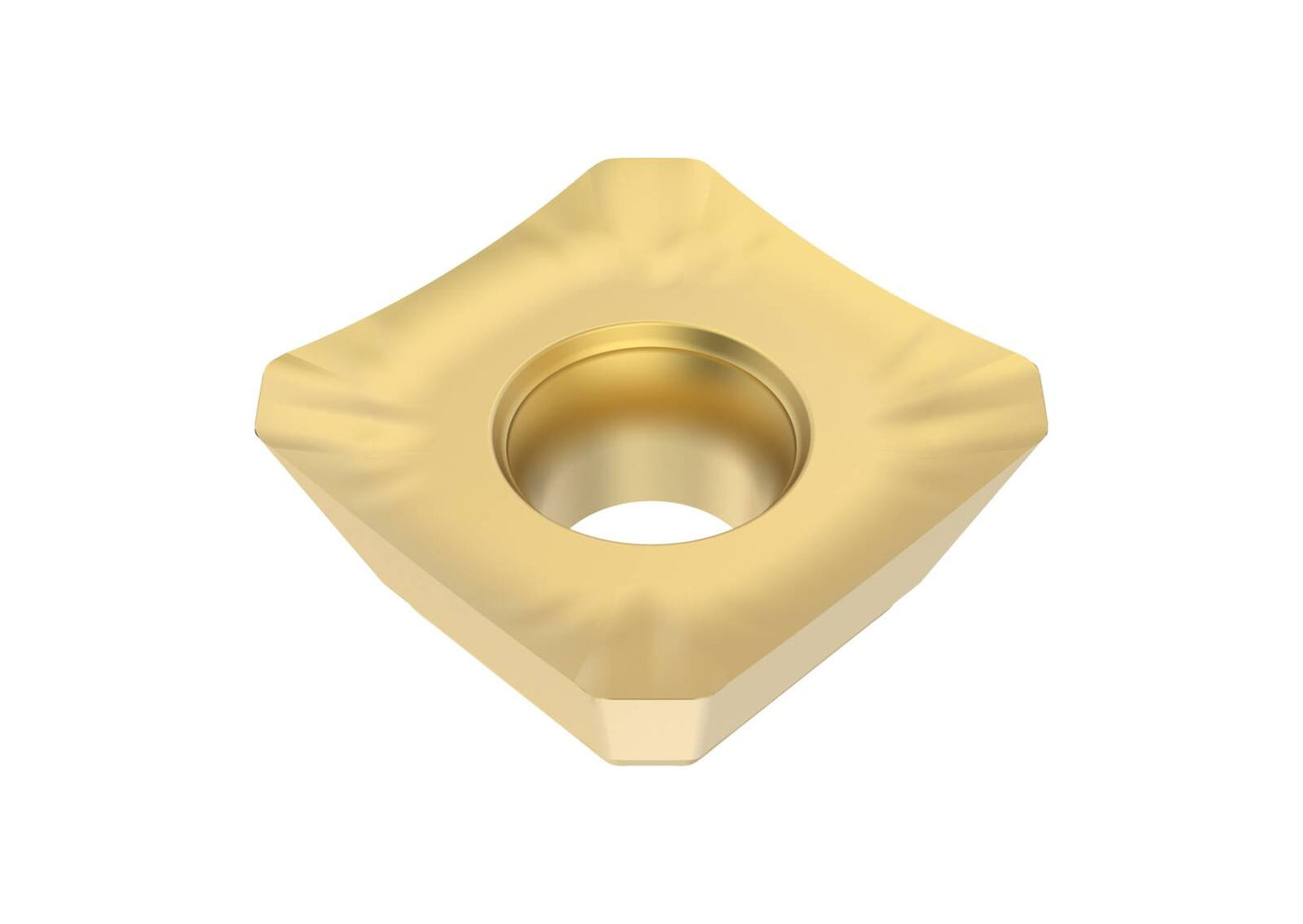 Inserto de Fresado Indexable Marca Seco Tools 74037300