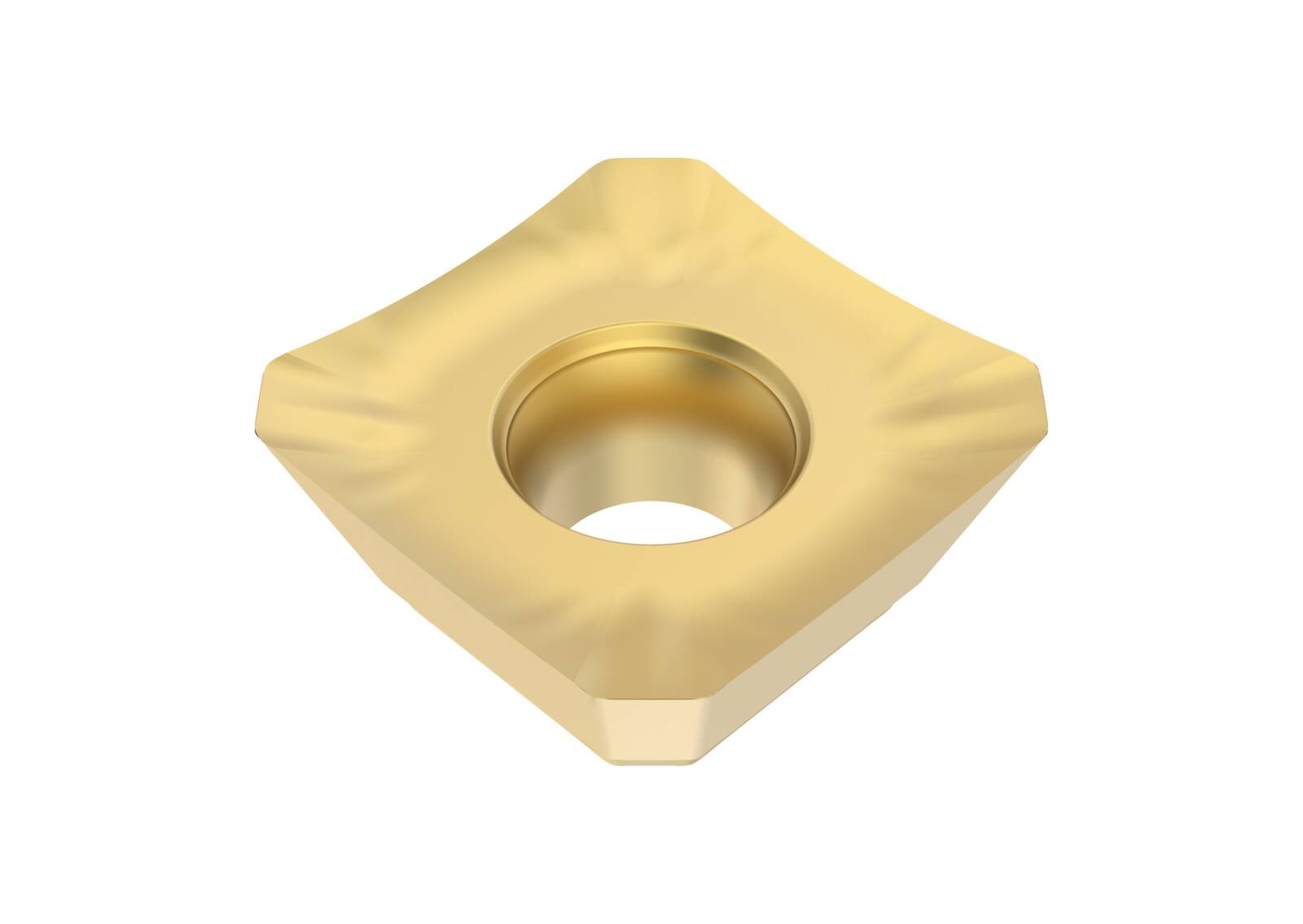 Inserto de Fresado Indexable Marca Seco Tools 74037300
