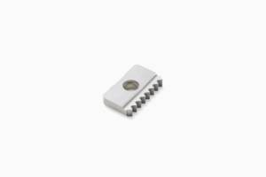 Inserto de Fresado Indexable Marca Seco Tools 74065868