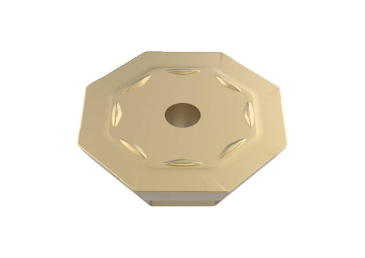 Inserto de Fresado Indexable Marca Seco Tools 74068307