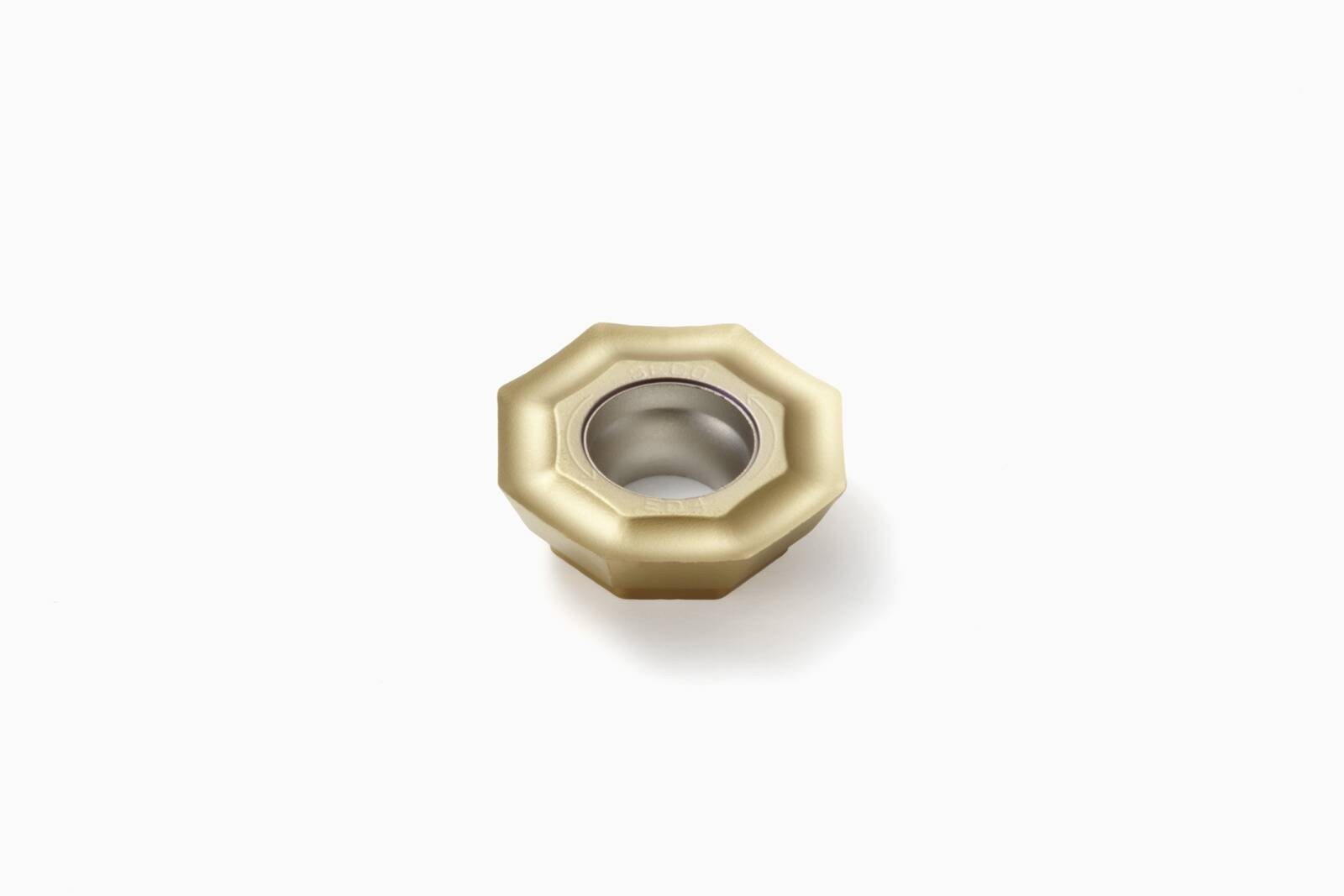 Inserto de Fresado Indexable Marca Seco Tools 74069132