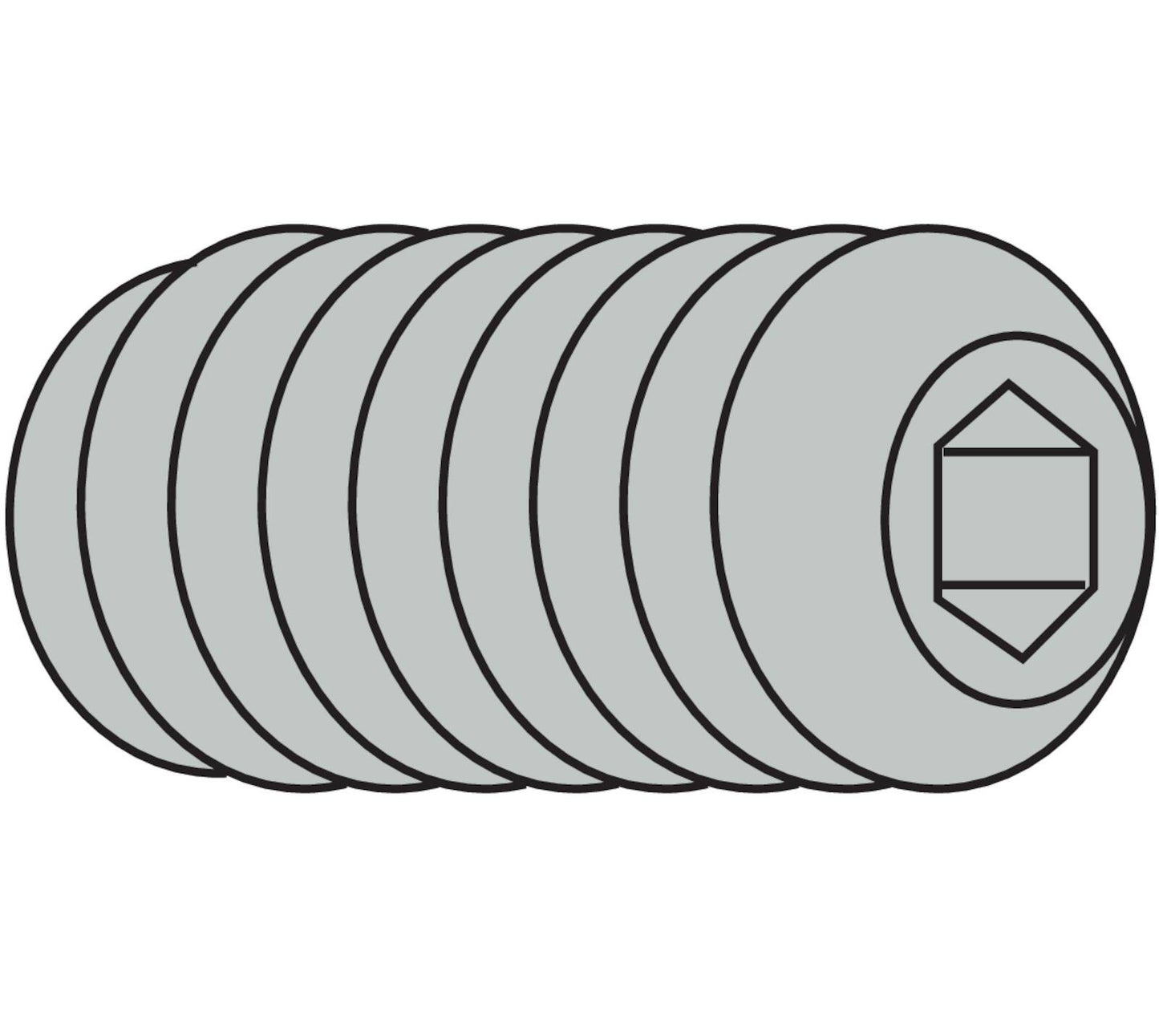 Pieza de Repuesto Marca Seco Tools 00018188