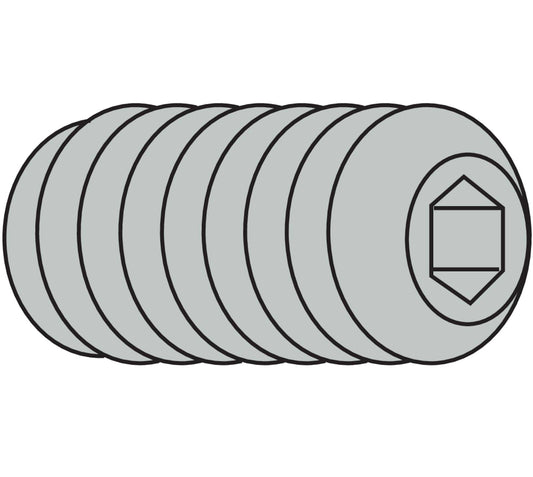 Pieza de Repuesto Marca Seco Tools 00018188