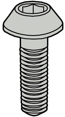 Pieza de Repuesto Marca Seco Tools 00018190