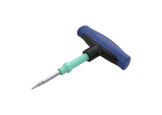 Pieza de Repuesto Marca Seco Tools 02506737