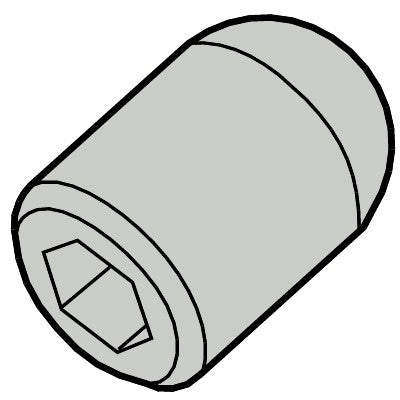 Pieza de Repuesto Marca Seco Tools 02701427