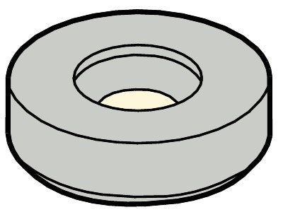 Pieza de Repuesto Marca Seco Tools 74019390
