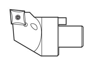 Pieza de Repuesto Marca Seco Tools 74072225
