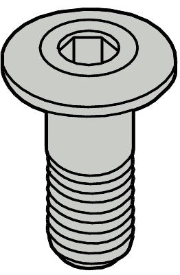 Pieza de Repuesto Marca Seco Tools 75012113