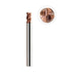 copy of Cortador VHM 6x75mm R1mm 4G TiSiN HPMT