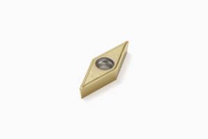 Seco VBMT21.52-F1 ISO Inserto de torneado VBMT110208-F1