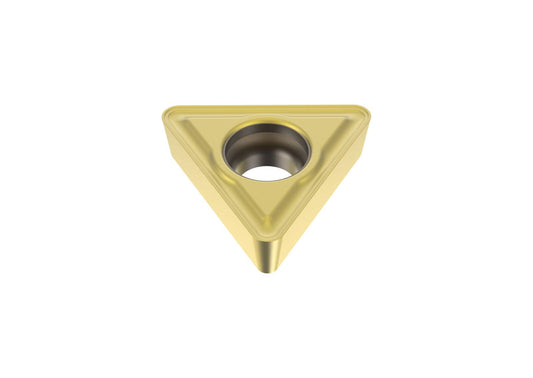 Seco TCMT21.52-F1 ISO Inserto de torneado TCMT110208-F1