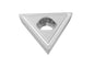 Seco TPMM321-46 ISO Inserto de torneado TPMM160304-46