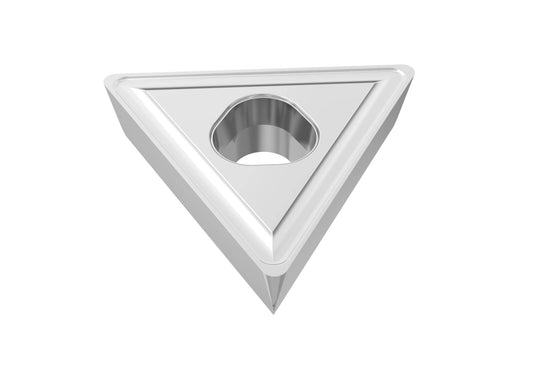 Seco TPMM432-46 ISO Inserto de torneado TPMM220408-46