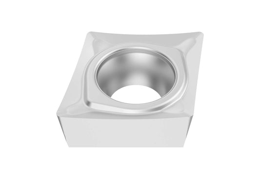 Seco CCGT21.50.5F-AL ISO Inserto de torneado CCGT060202F-AL