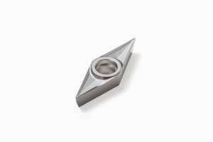 Seco VCGT332F-AL ISO Inserto de torneado VCGT160408F-AL