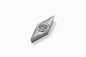Seco VCGT333F-AL ISO Inserto de torneado VCGT160412F-AL