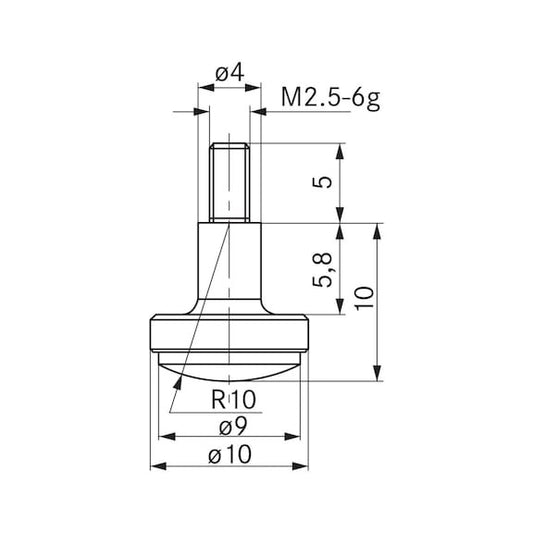 Inserto Marca Hahn Kolb 33149125
