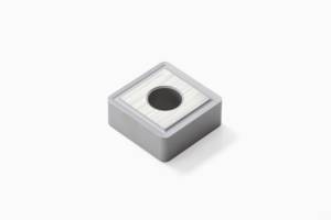 Seco SNMP432-M1 ISO Inserto de torneado SNMG120408-M1