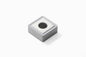 Seco SNMP432-M1 ISO Inserto de torneado SNMG120408-M1